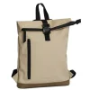 Discount Daniel Ray Yeppoon Backpack beige