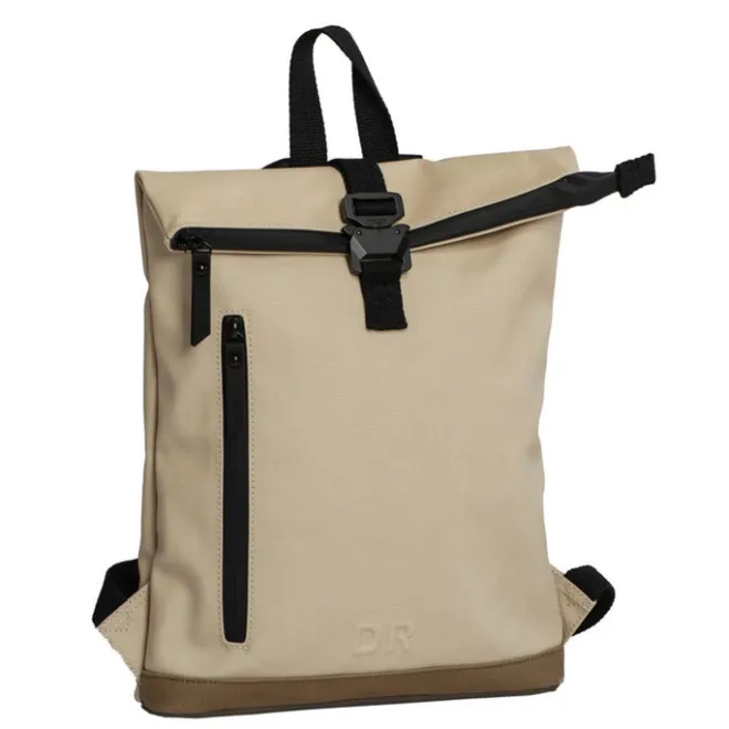 Discount Daniel Ray Yeppoon Backpack beige