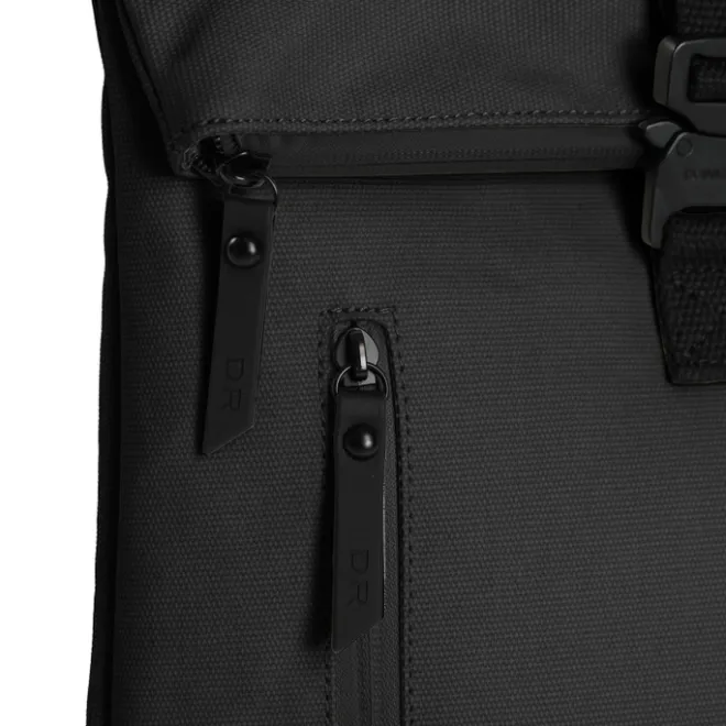Online Daniel Ray Yeppoon Backpack black