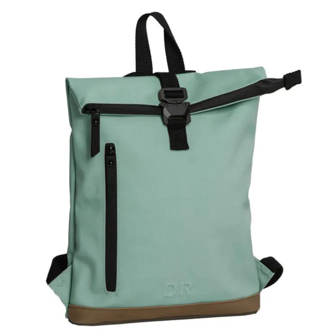 Daniel Ray Yeppoon Backpack old green