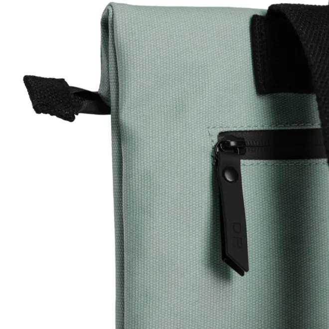 Daniel Ray Yeppoon Backpack old green