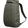 Outlet Db Journey Hugger Backpack 25L moss green