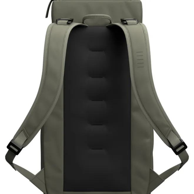 Outlet Db Journey Hugger Backpack 25L moss green