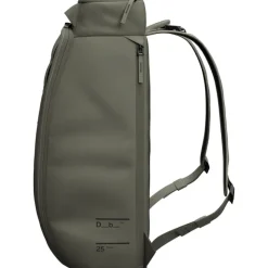 Outlet Db Journey Hugger Backpack 25L moss green