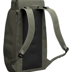Outlet Db Journey Hugger Backpack 25L moss green