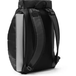 Outlet Db Journey Hugger Backpack 25L moss green