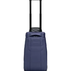 Clearance Db Journey Hugger Roller Bag Carry-on 40L blue hour