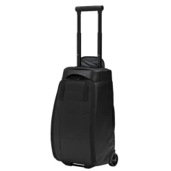 Discount Db Journey Hugger Roller Bag Carry-on 40L black out