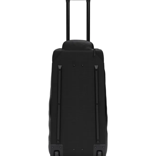 Clearance Db Journey Hugger Roller Bag Check-in 60L black out