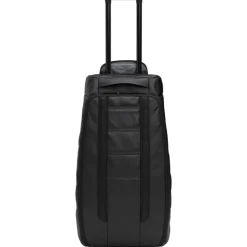 Clearance Db Journey Hugger Roller Bag Check-in 60L black out