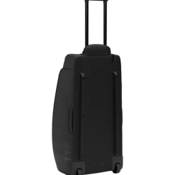 Clearance Db Journey Hugger Roller Bag Check-in 60L black out
