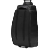 Db Journey Hugger Roller Bag Check-in 90L black out