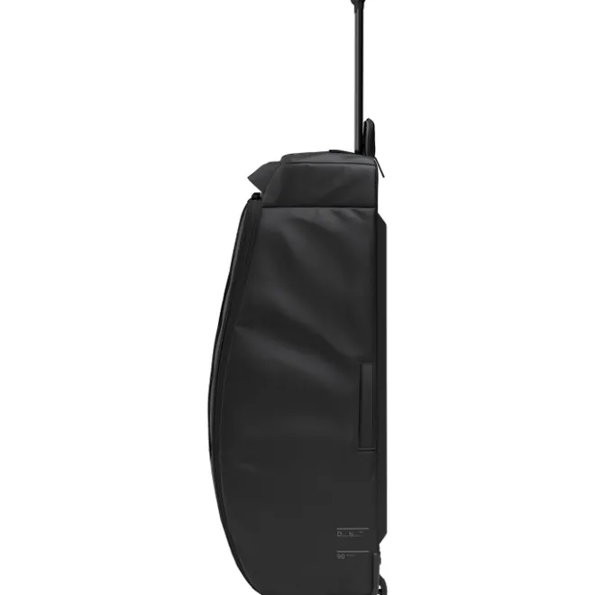 Db Journey Hugger Roller Bag Check-in 90L black out