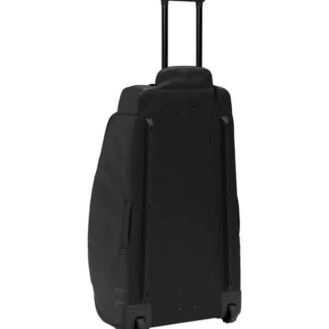 Db Journey Hugger Roller Bag Check-in 90L black out
