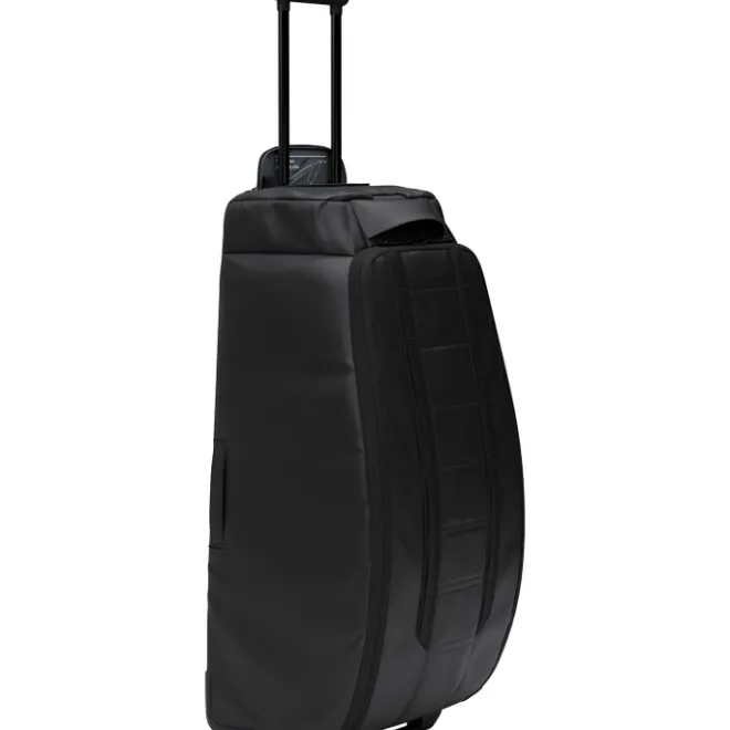 Db Journey Hugger Roller Bag Check-in 90L black out