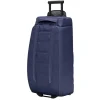 Outlet Db Journey Hugger Roller Bag Check-in 60L blue hour