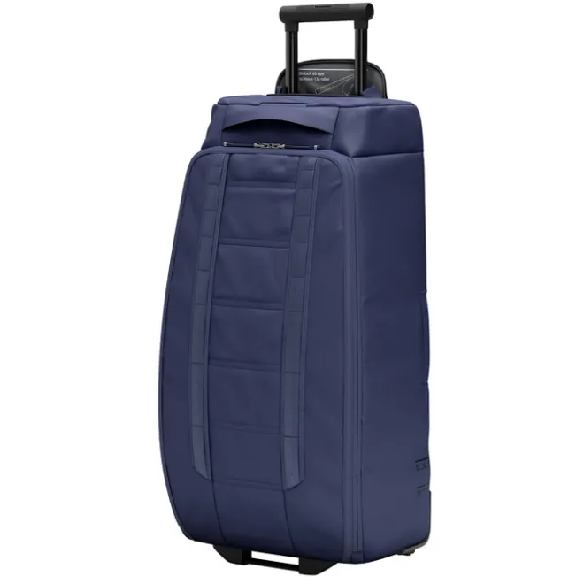 Outlet Db Journey Hugger Roller Bag Check-in 60L blue hour