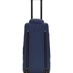 Outlet Db Journey Hugger Roller Bag Check-in 60L blue hour