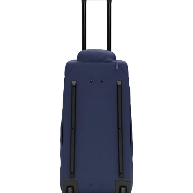 Outlet Db Journey Hugger Roller Bag Check-in 60L blue hour