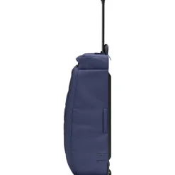 Outlet Db Journey Hugger Roller Bag Check-in 60L blue hour