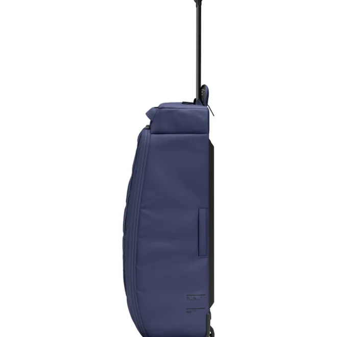 Outlet Db Journey Hugger Roller Bag Check-in 60L blue hour