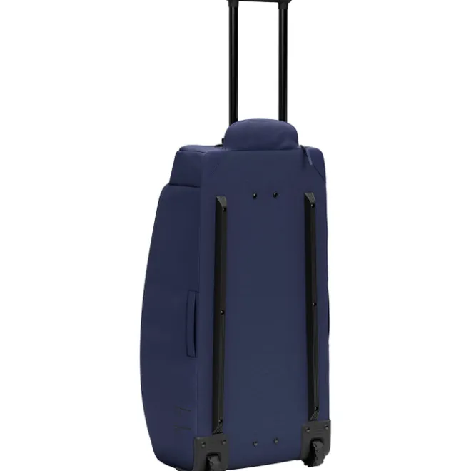 Outlet Db Journey Hugger Roller Bag Check-in 60L blue hour
