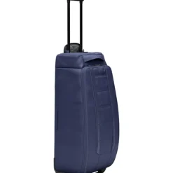 Outlet Db Journey Hugger Roller Bag Check-in 60L blue hour
