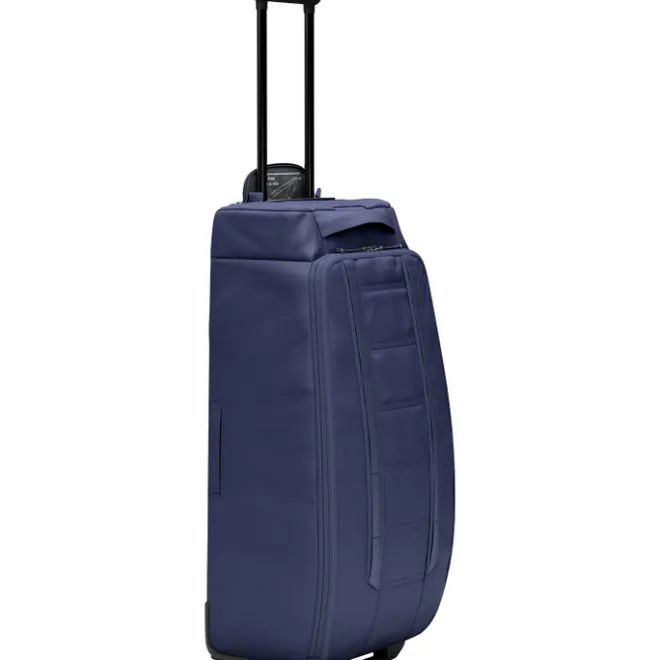 Outlet Db Journey Hugger Roller Bag Check-in 60L blue hour