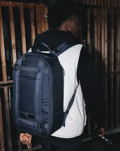 Online Db Journey Ramverk Backpack 21L blue hour