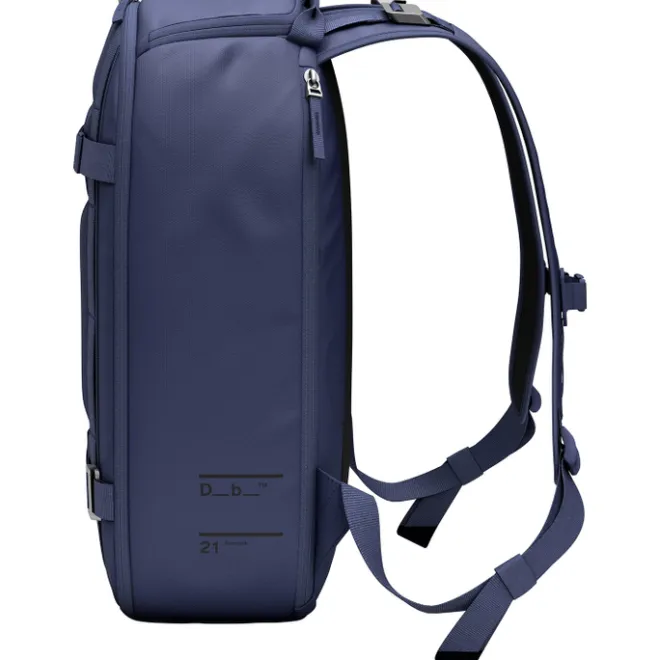 Online Db Journey Ramverk Backpack 21L blue hour