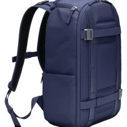 Online Db Journey Ramverk Backpack 21L blue hour