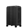New Db Journey Ramverk Pro Check-in Luggage Large black out