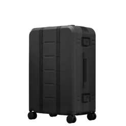 New Db Journey Ramverk Pro Check-in Luggage Large black out