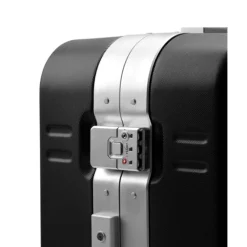 Sale Db Journey Ramverk Pro Check-in Luggage Medium black out