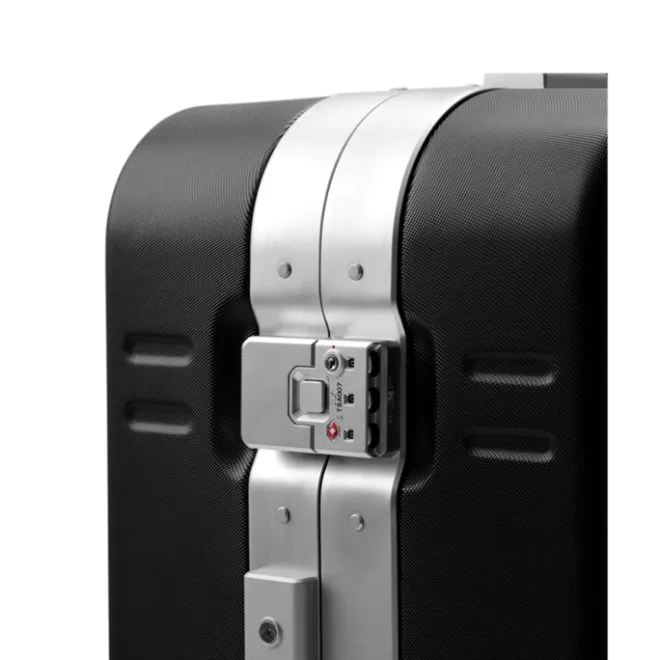 Sale Db Journey Ramverk Pro Check-in Luggage Medium black out
