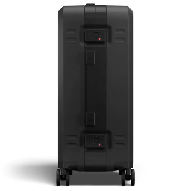 Sale Db Journey Ramverk Pro Check-in Luggage Medium black out
