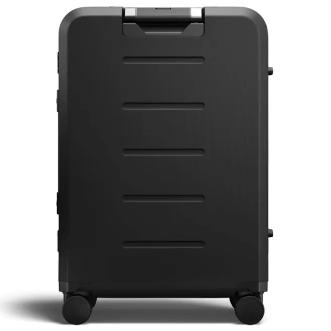 Sale Db Journey Ramverk Pro Check-in Luggage Medium black out