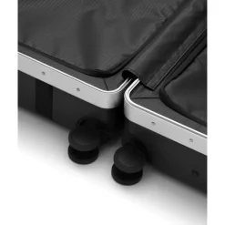 Sale Db Journey Ramverk Pro Check-in Luggage Medium black out