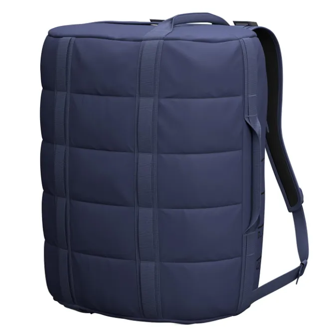 Hot Db Journey Roamer Duffel 40L blue hour