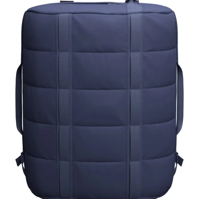 Hot Db Journey Roamer Duffel 40L blue hour