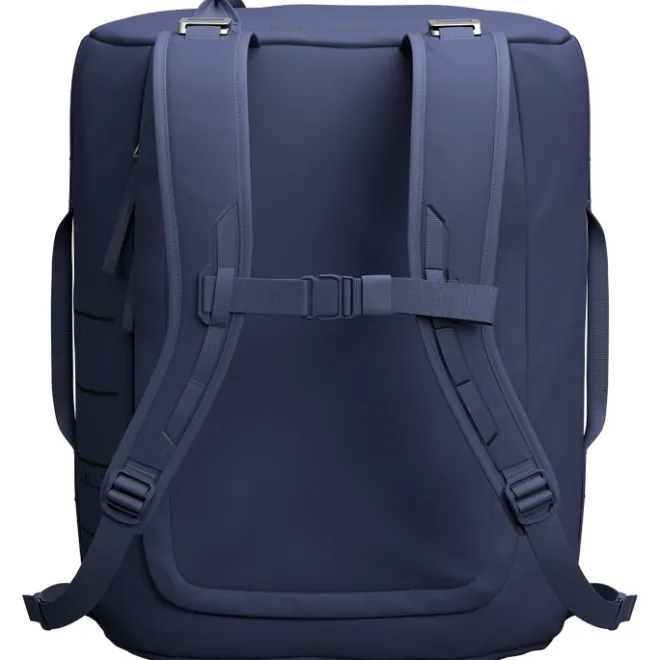 Hot Db Journey Roamer Duffel 40L blue hour