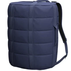 New Db Journey Roamer Duffel 60L blue hour