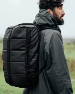 New Db Journey Roamer Duffel 60L blue hour