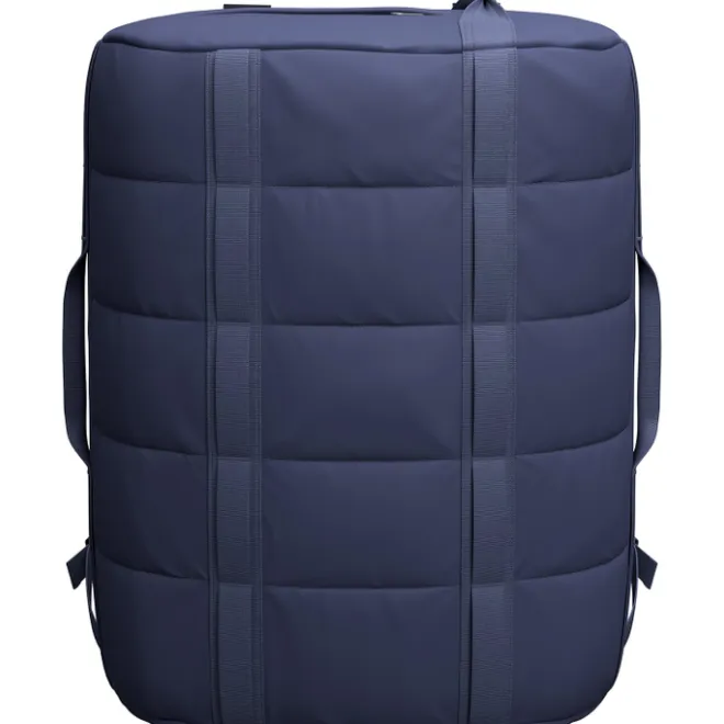 New Db Journey Roamer Duffel 60L blue hour