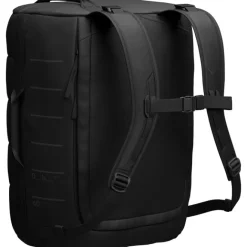 Clearance Db Journey Roamer Duffel 60L black out