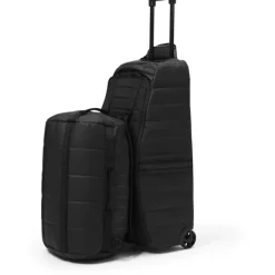 Clearance Db Journey Roamer Duffel 60L black out