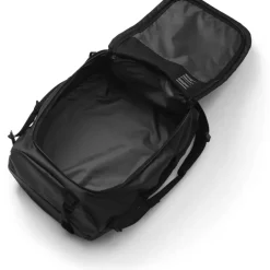 Clearance Db Journey Roamer Duffel 60L black out