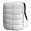 Hot Db Journey Roamer Duffel 40L white out