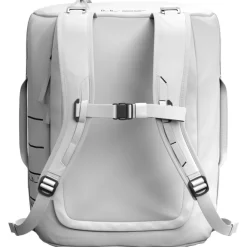 Hot Db Journey Roamer Duffel 40L white out