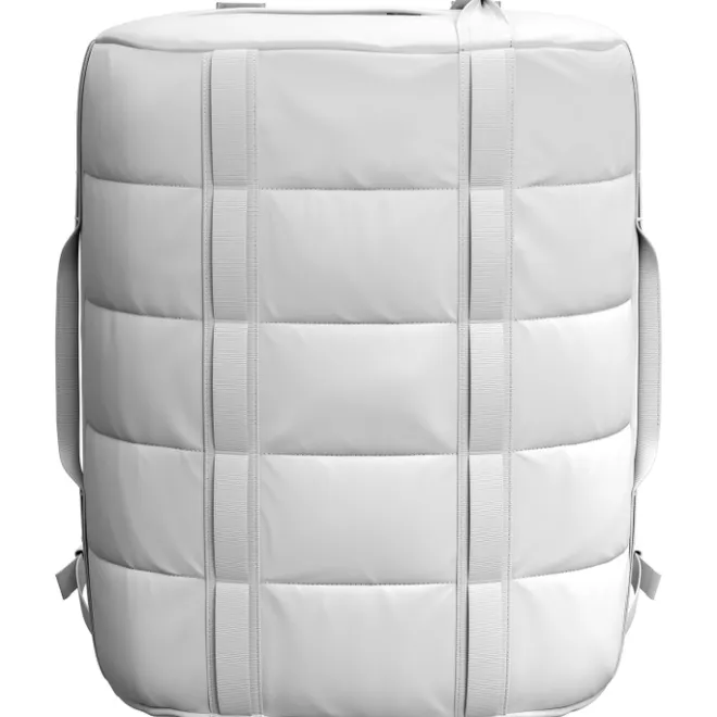 Hot Db Journey Roamer Duffel 40L white out